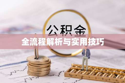曹妃甸全流程解析与实用技巧