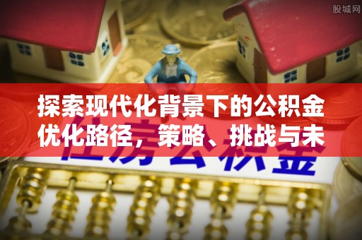 曹妃甸探索现代化背景下的公积金优化路径，策略、挑战与未来展望
