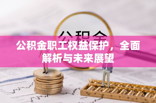 曹妃甸公积金职工权益保护，全面解析与未来展望