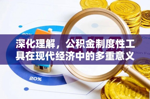 曹妃甸深化理解，公积金制度性工具在现代经济中的多重意义