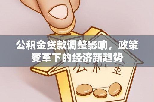 曹妃甸公积金贷款调整影响，政策变革下的经济新趋势
