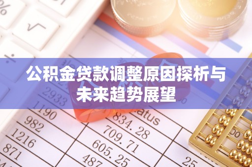 曹妃甸公积金贷款调整原因探析与未来趋势展望