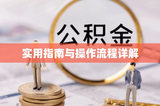 曹妃甸实用指南与操作流程详解